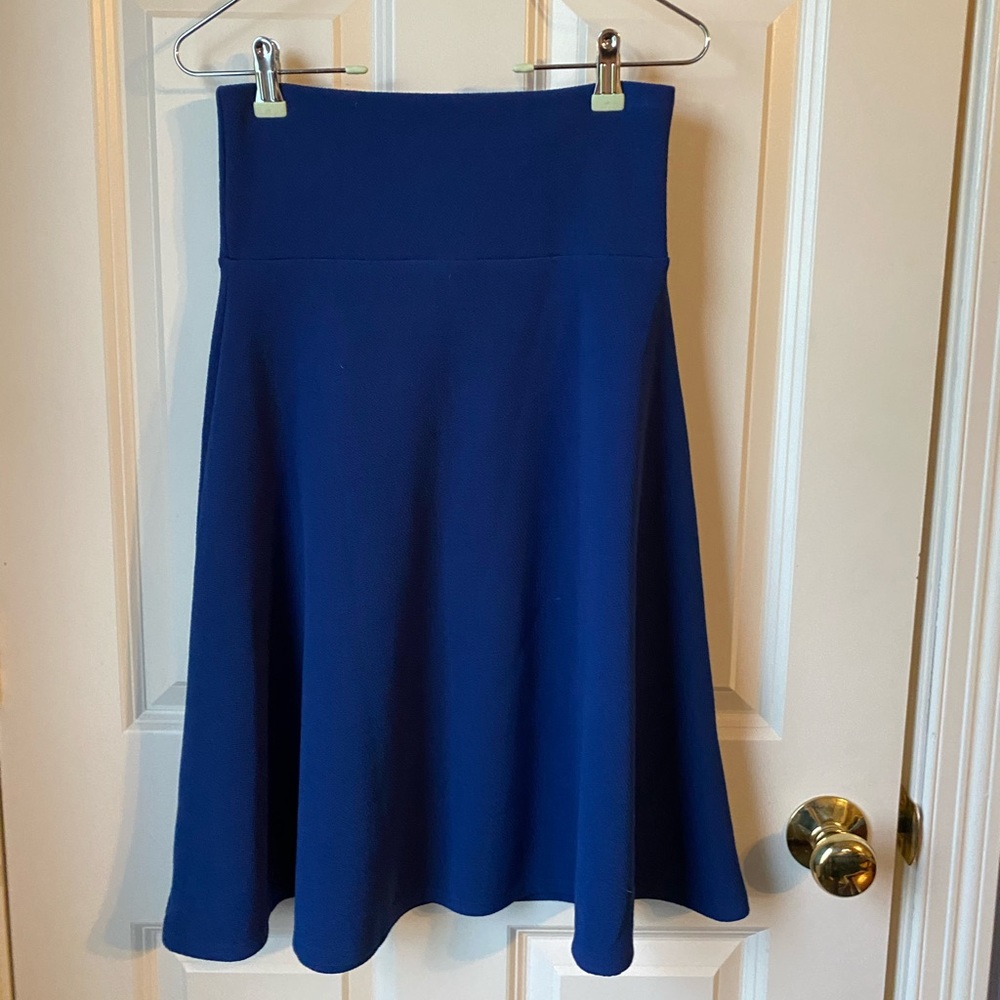 LuLaRoe skirt